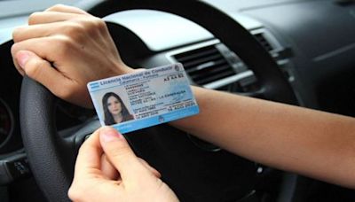 Alerta conductores: este es el nuevo requisito para tramitar la licencia de conducir o perderán el permiso