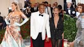 10 of the biggest moments in Met Gala history