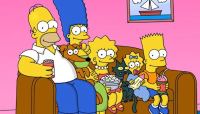 ‘Los Simpson’ mata a uno de sus personajes históricos y genera polémica | VIDEO