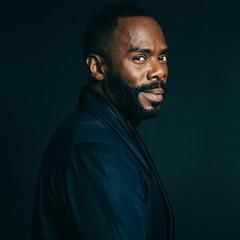 Colman Domingo