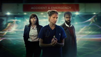 Malpractice cast revealed for series two