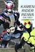 Kamen Rider Reiwa The First Generation