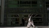 Germany: Deutsche Bank Shares Under Pressure Following Bond Trading Forecast - 53631549