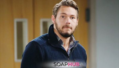 How Liam Spencer Lost Leading Man Status on Bold and the Beautiful