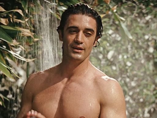Gilles Marini Breaks Down His Iconic 'Sex and the City' Nude Scene