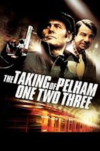 The Taking of Pelham One Two Three