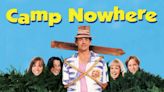 Camp Nowhere: Where to Watch & Stream Online