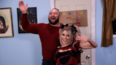 Alexa Bliss Reflects on Working with Bray Wyatt