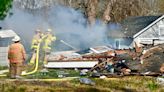 One dead in Berlin house explosion