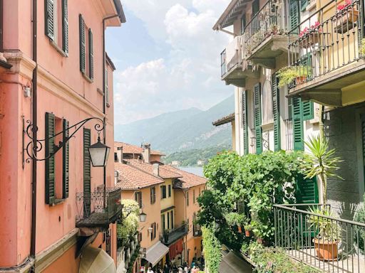 This Charming Lake Town in Italy Has Grand Hotels, Boat Tours, and Some of the Country's Most Beautiful Gardens