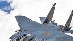 美F-15EX「沉默鷹」戰機 到底有多隱形？