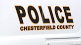 Pair arrested following death of quadriplegic man inside Chesterfield home