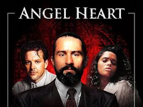 El corazón del ángel