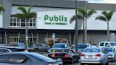 This Publix in Central Florida has a cemetery in its parking lot. Here’s why