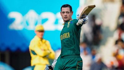 T20 World Cup 2024: Delving into South Africa’s T20I downturn and batting predicaments