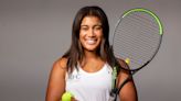 Meet the player of the year and all-Polk County team for girls tennis