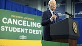 Feds to run $2 trillion deficit this year; Biden’s student loan reprieve partly to blame