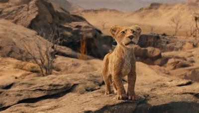 Mufasa: Il Re Leone, il regista afferma “È un prequel e un sequel allo stesso tempo”