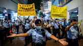 Two major national security trials are putting the spotlight back on civil rights in Hong Kong. Here’s what to know