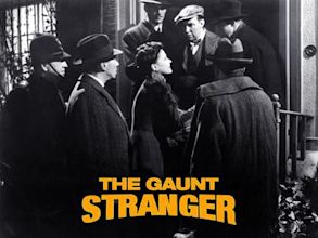 The Gaunt Stranger