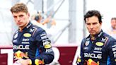 Red Bull alarm bells ring over 'really detrimental' issue hurting Max Verstappen