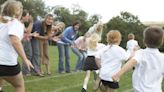 I’m judged by ‘smug’ stay-at-home mums at sports day - I want it banned