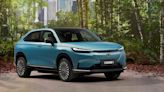 Honda e:Ny1 Is a Classy Electric Compact SUV for Europe