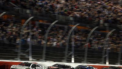 NASCAR: What Is The 2024 Cup Series Playoff Field And Schedule?