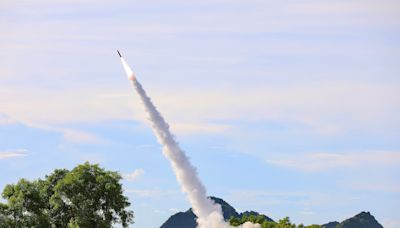 US soldiers just put the Army's new Precision Strike Missile to the test against a moving sea target in the Pacific