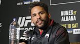 UFC 289’s Eryk Anders plans retirement after five more fights to focus on fatherhood