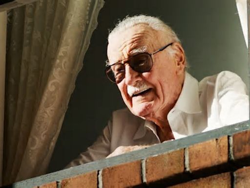 Stan Lee Used His First Meeting With Tom Holland To Haze Marvel's Newest Spider-Man