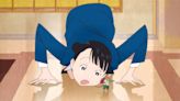 Sony’s Crunchyroll Buys Anime Film ‘The Concierge’ (EXCLUSIVE)