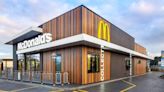 McDonald's submits plan for branch on bingo site