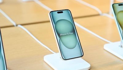 iPhone 16 Plus 將成末代機種？傳蘋果明年要改名、縮小尺寸 - 自由電子報 3C科技