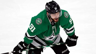 Tyler Seguin says Oilers have ‘best players’ in the world but Stars have ‘perfect balance’