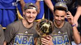 Splash Brothers Best Backcourt Ever?