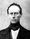 Christian Andreas Doppler