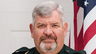 Jim Priester says he wants to change the culture of the St. Johns Sheriff's Office