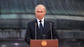 'This Is Not a Bluff.' Putin Raises Specter of Nuclear Weapons Following Battlefield Losses