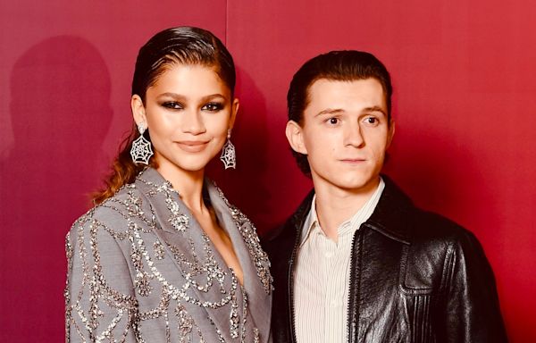 Are Zendaya and Tom Holland Going to the Met Gala 2024 Together?