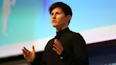 Detention of Telegram founder sparks debate about free speech and criminal activity online