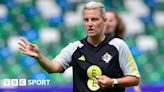 Euro 2025 qualifying: Tanya Oxtoby demands Northern Ireland 'set the tone' against Bosnia & Herzegovina