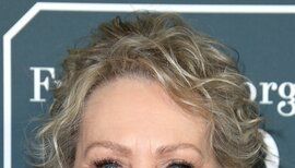 Jean Smart - Actress