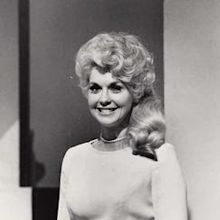 Donna Douglas