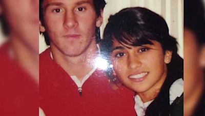 Lionel Messi confesó cómo conquistó a Antonela Roccuzzo | Espectáculos