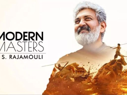 Telugu Trailer Of Documentary Film Modern Masters: SS Rajamouli Trolled: Here’s Why