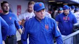 Former Mets manager Buck Showalter misses out on Angels’ vacancy