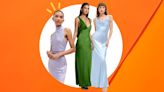 These Winter Wedding Guest Dresses Will Get You Through Cuffing Szn