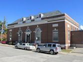 United States Post Office (Somersworth, New Hampshire)