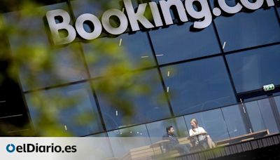 Bruselas someterá a Booking a unas reglas más estrictas